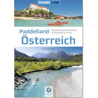 Paddelland Österreich