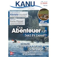 KANU-SPORT 2/2025 E-Book
