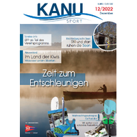 KANU-SPORT 12/2022 E-Book