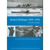 Herbert Rittlinger 1909 1978