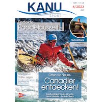 KANU-SPORT 6/2023 E-Book