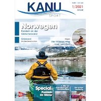 KANU-SPORT 1/2021 E-Book