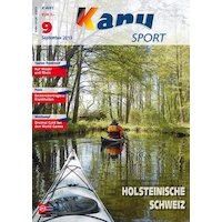KANU-SPORT 09/2013 E-BOOK