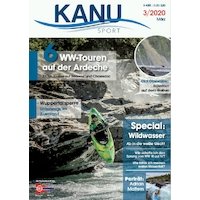 KANU-SPORT 3/2020 - Einzelheft