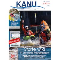 KANU-SPORT 3/2024 E-Book
