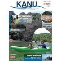 KANU-SPORT 8/2019 E-Book