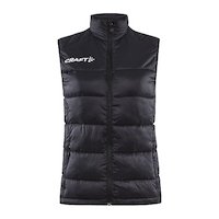 Craft Weste Damen, National-Team