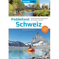 Paddelland Schweiz