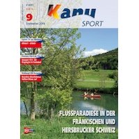 KANU-SPORT 09/2014 E-BOOK