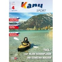 KANU-SPORT 04/2014 E-BOOK
