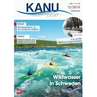 KANU-SPORT 12/2018