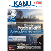 KANU-SPORT-Digital-Abonnement Einführungsangebot