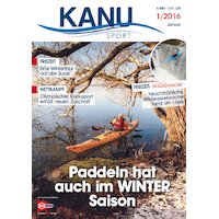 KANU-SPORT Abo Ausland