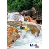 Kanu Alpin Kalender 2026