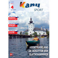 KANU-SPORT 04/2015