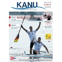 KANU-SPORT 9/2016