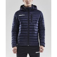 Craft Steppjacke  Herren