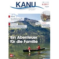 KANU-SPORT 8/2017 E-Book