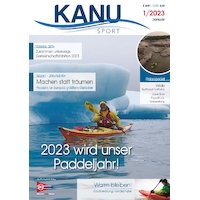 KANU-SPORT 1/2023