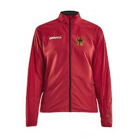 Craft Windjacke, Damen, National-Team