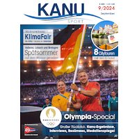 KANU-SPORT 9/2024