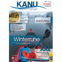 KANU-SPORT 12/2021 E-Book