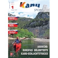 KANU-SPORT 1/2015 E-BOOK