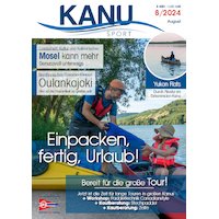 KANU-SPORT 8/2024