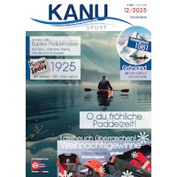 KANU-SPORT 12/2025