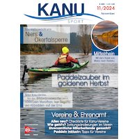 KANU-SPORT 11/2024