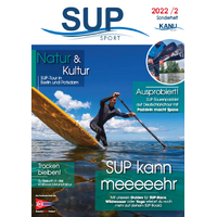 SUP-SPORT 2022 / 2 E-Book