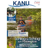 KANU-SPORT 4/2025 E-Book