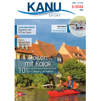 KANU-SPORT 5/2022 E-Book
