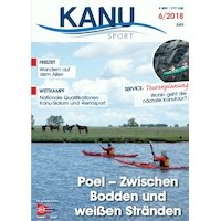 KANU-SPORT 6/2018 E-Book