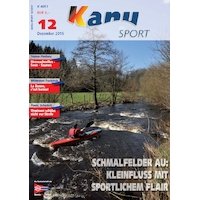 KANU-SPORT 12/2015 E-BOOK