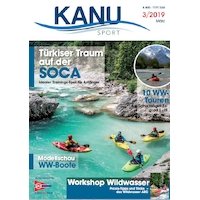 KANU-SPORT 3/2019 E-Book