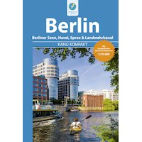Kanu Kompakt Berlin