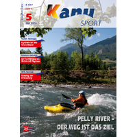 KANU-SPORT 05/2015