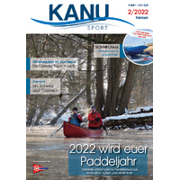 KANU-SPORT 2/2022 E-Book
