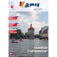 KANU-SPORT 6/2015 E-BOOK