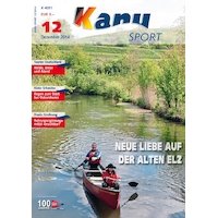 KANU-SPORT 12/2014 E-BOOK