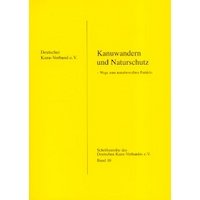 Kanuwandern und Naturschutz