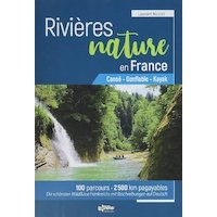 Rivières nature en France