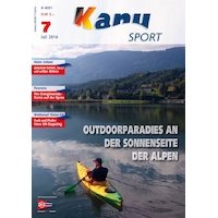 KANU-SPORT 07/2014 E-BOOK