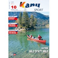 KANU-SPORT 10/2014