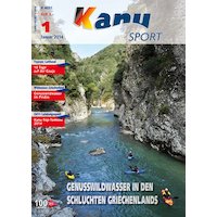 KANU-SPORT 01/2014