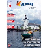 KANU-SPORT 4/2015 E-BOOK