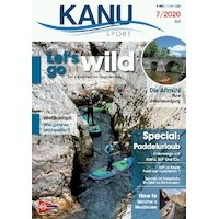 KANU-SPORT 7/2020