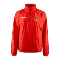 Craft Regenjacke, Damen, National-Team