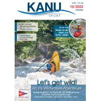 KANU-SPORT 10/2022 E-Book